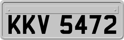 KKV5472