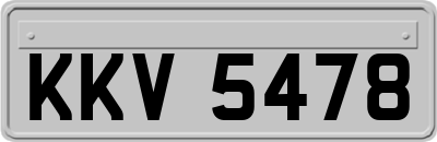 KKV5478