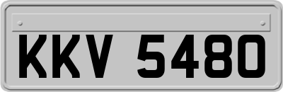 KKV5480