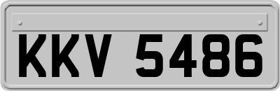 KKV5486