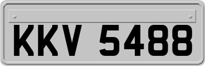KKV5488