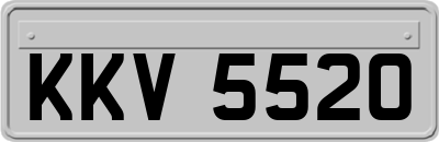 KKV5520