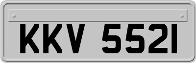 KKV5521