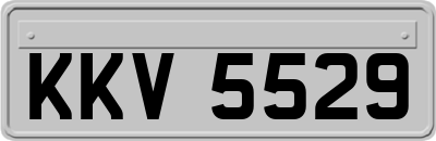 KKV5529