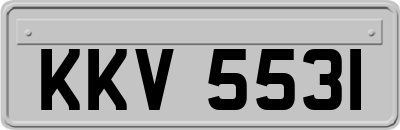 KKV5531