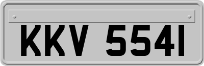 KKV5541