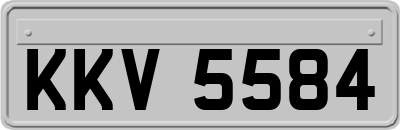 KKV5584