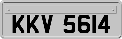 KKV5614