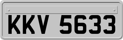 KKV5633