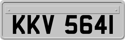 KKV5641