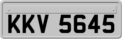 KKV5645