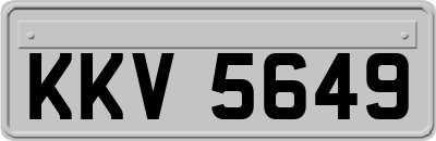 KKV5649