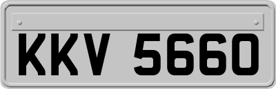 KKV5660