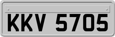 KKV5705