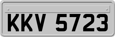 KKV5723