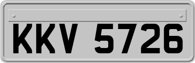 KKV5726