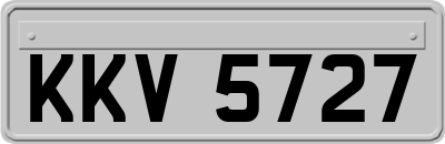 KKV5727