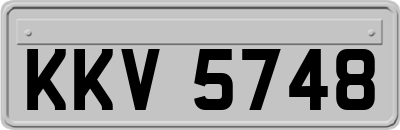 KKV5748