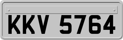 KKV5764