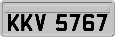 KKV5767