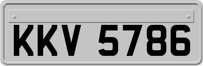 KKV5786