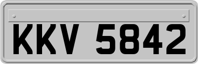 KKV5842