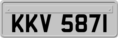 KKV5871