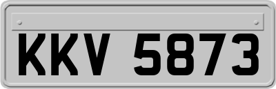 KKV5873