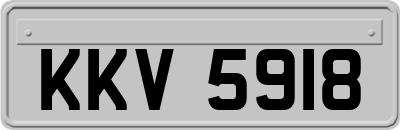 KKV5918