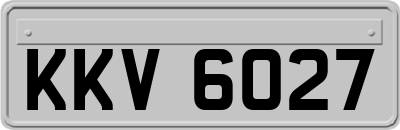KKV6027