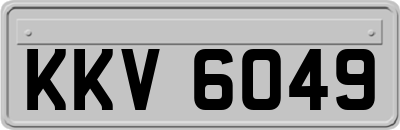 KKV6049