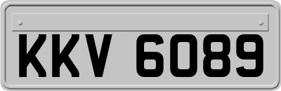 KKV6089