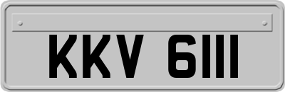 KKV6111