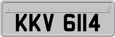 KKV6114