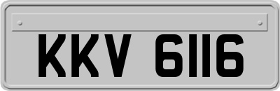 KKV6116