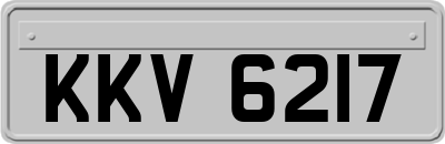 KKV6217