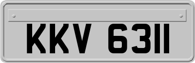 KKV6311