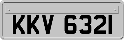 KKV6321