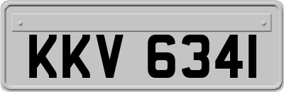 KKV6341