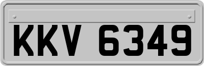KKV6349