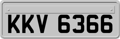 KKV6366