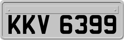 KKV6399