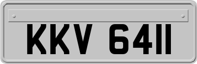 KKV6411