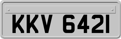 KKV6421