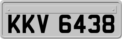 KKV6438