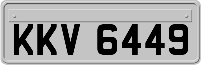 KKV6449