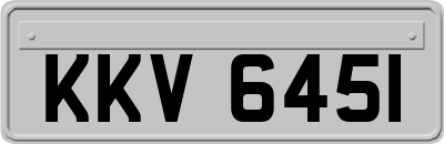 KKV6451