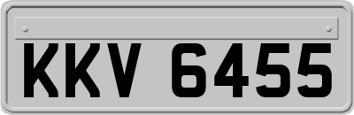 KKV6455