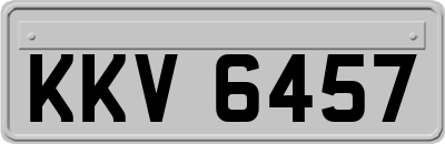 KKV6457