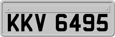 KKV6495